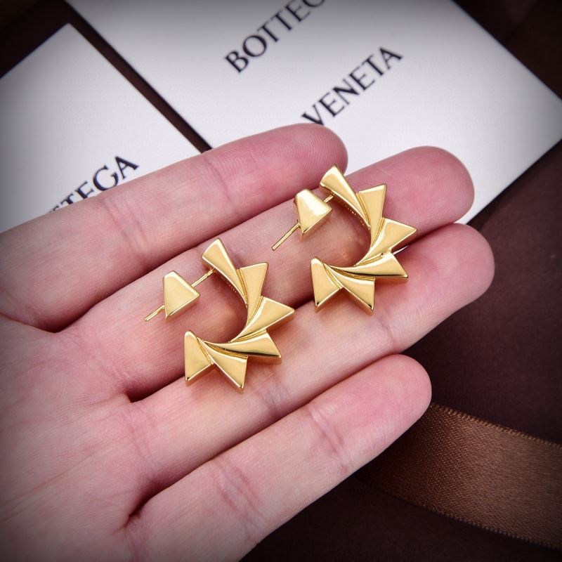 Bottega Veneta Earrings